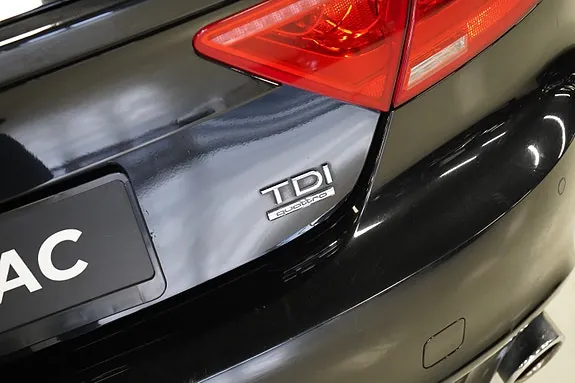 Audi A7 2012 photo 4