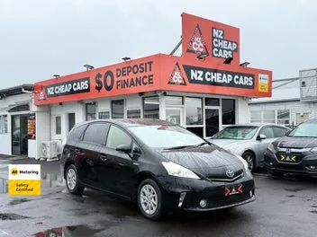 Toyota Prius 2012 photo 2