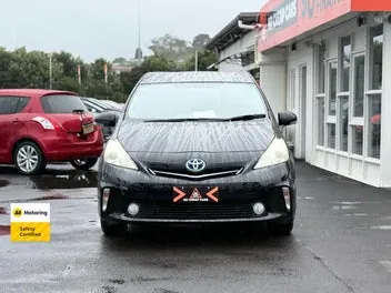 Toyota Prius 2012 photo 3