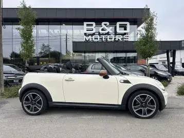 Mini One 2010 photo 2