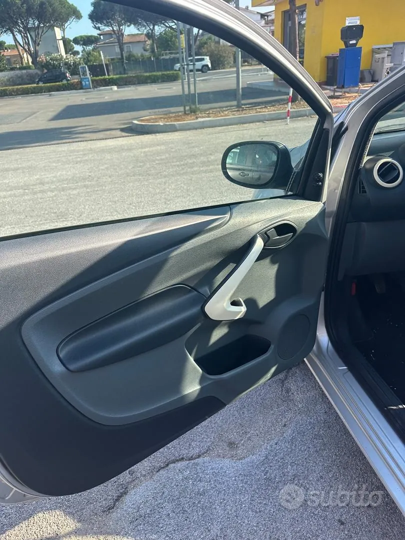 Ford Ka 2012 photo 5