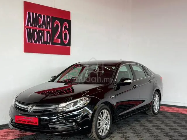 Proton Perdana