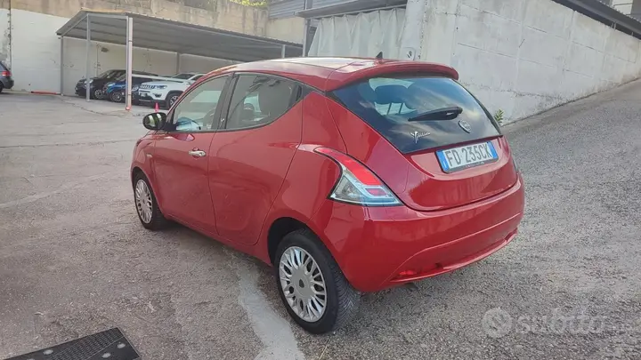 Lancia Ypsilon 2017 photo 4