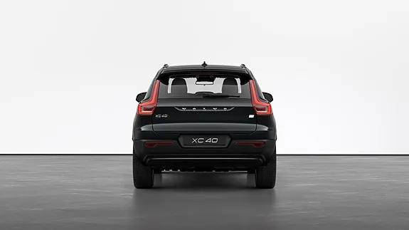 Volvo Xc40 2021 photo 4