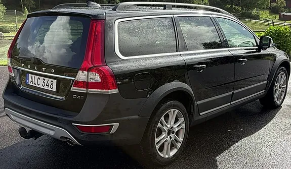 Volvo Xc70 2016 photo 3