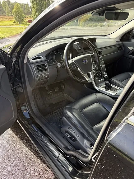 Volvo Xc70 2016 photo 5