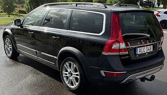 Volvo Xc70 2016 photo 4
