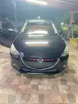 Mazda Demio 2015 photo 2