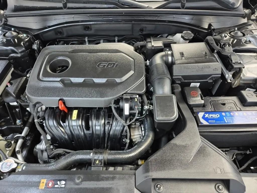 Kia K7 2016 photo 5