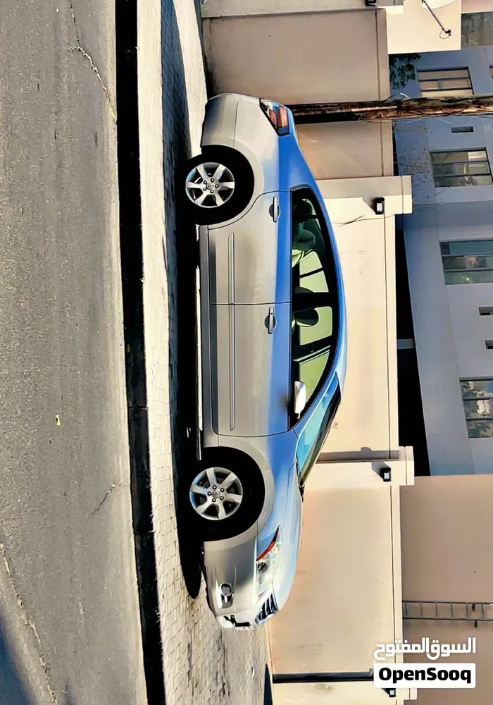 Nissan Altima 2012 photo 3