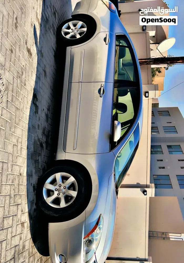 Nissan Altima 2012 photo 4