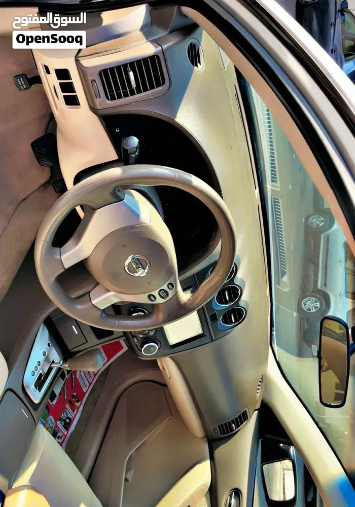 Nissan Altima 2012 photo 2