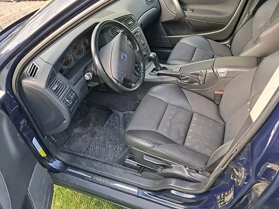 Volvo V70 2007 photo 5