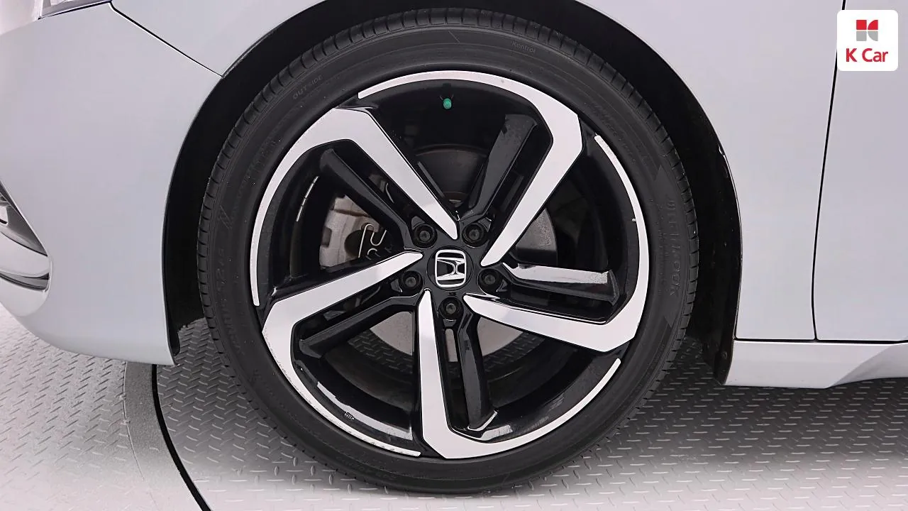 Honda Odyssey 2.0 Turbo Sport 2019 photo 5