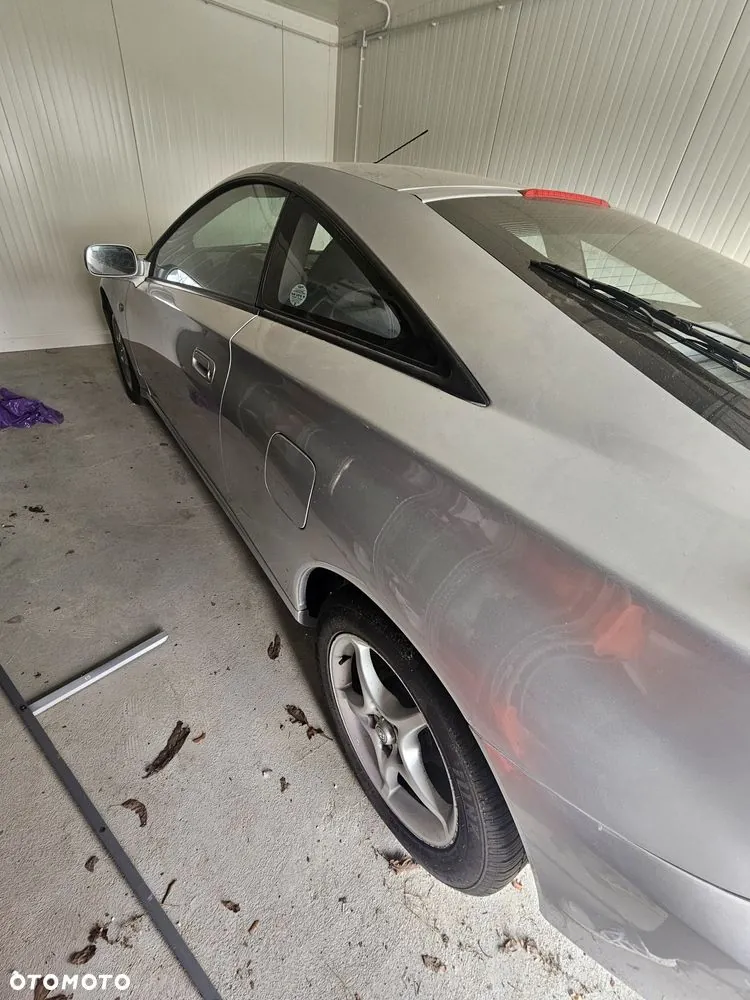 Toyota Celica 2001 photo 4