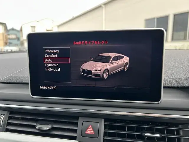 Audi A5 Sportback 2020 photo 5