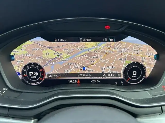Audi A5 Sportback 2020 photo 3