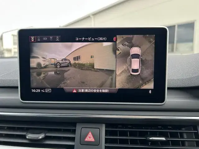 Audi A5 Sportback 2020 photo 4