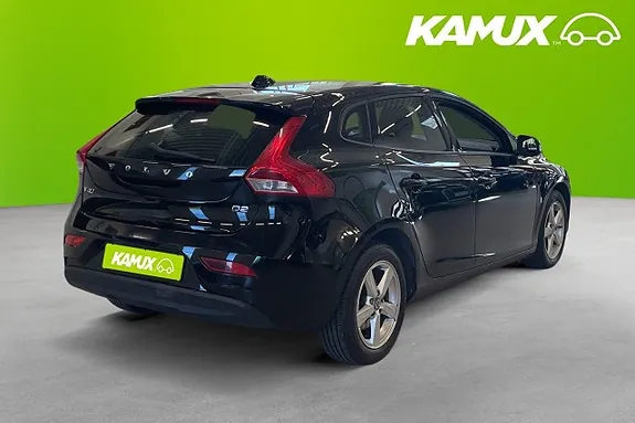Volvo V40 2016 photo 4