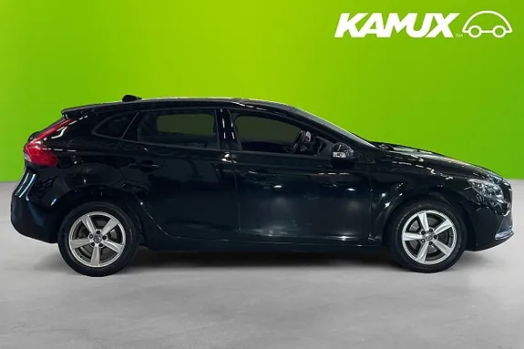 Volvo V40 2016 photo 2