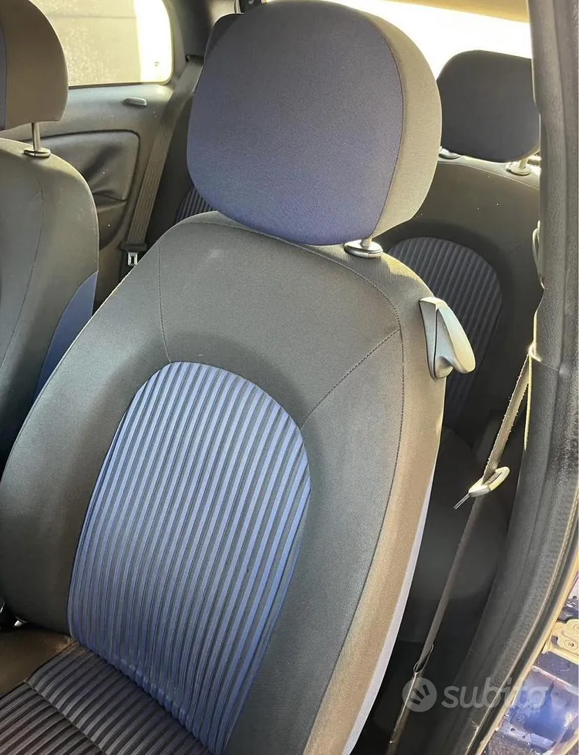 Lancia Ypsilon 2008 photo 4
