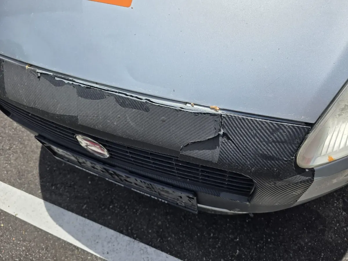Fiat Punto 2008 photo 3