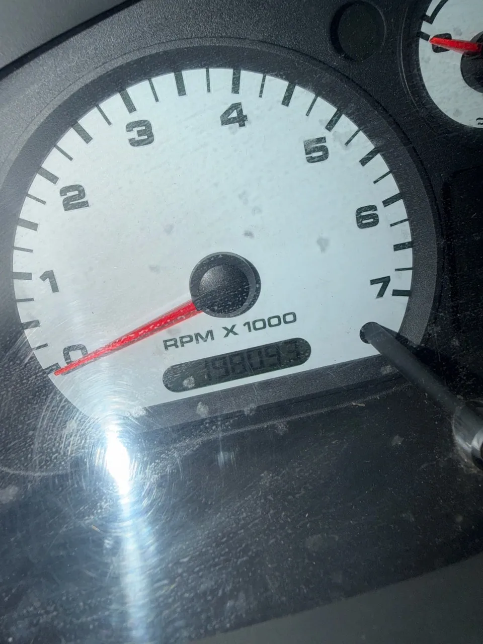 Ford Ranger 2008 photo 5