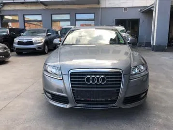 Audi A6 2011 photo 2
