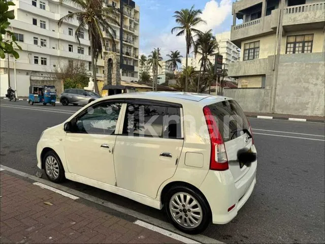 Perodua Viva Elite 2011 photo 3