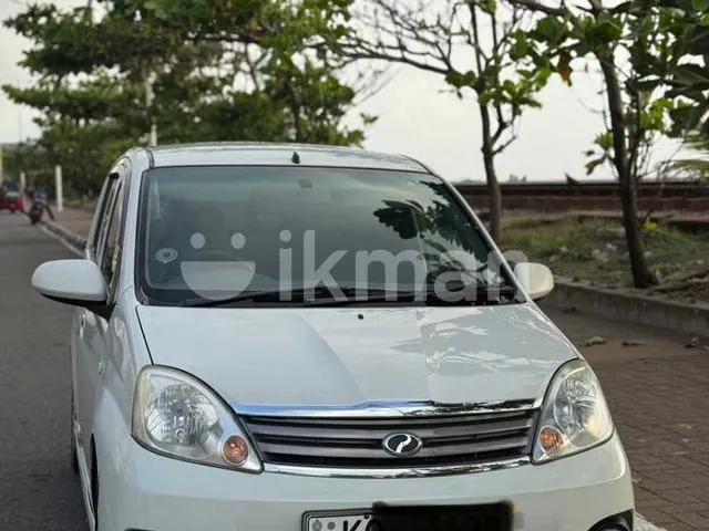 Perodua Viva Elite
