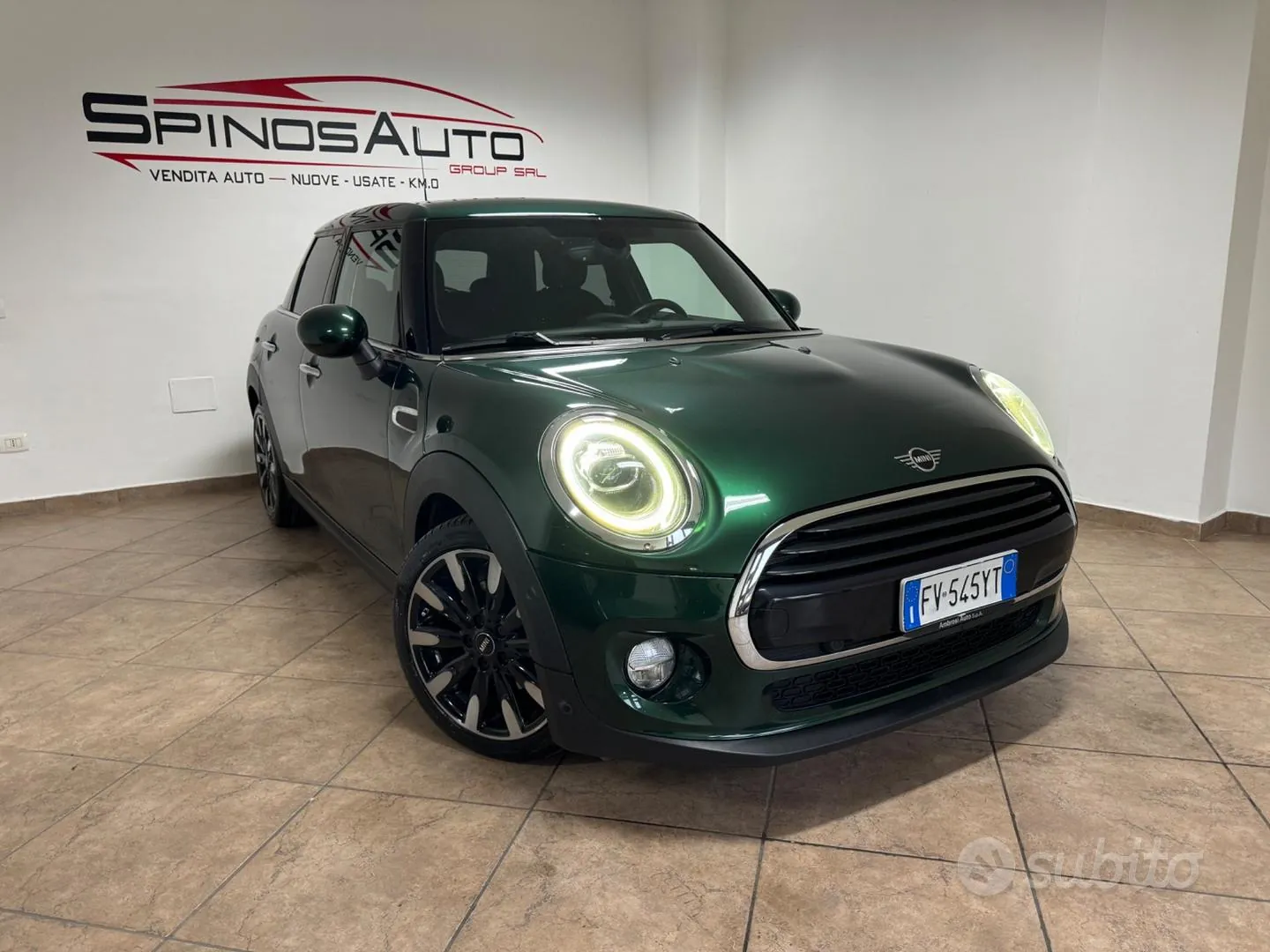 Mini Mini