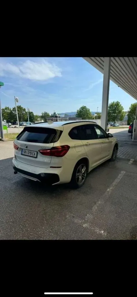 BMW X1 2016 photo 3