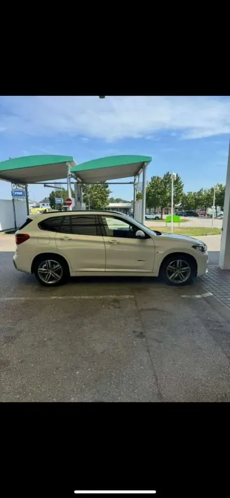 BMW X1 2016 photo 2