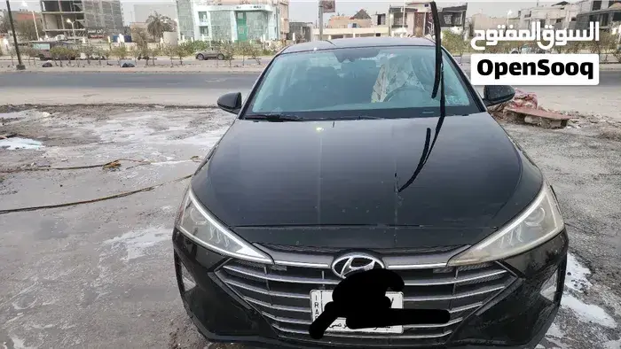 Hyundai Elantra 2017 photo 5