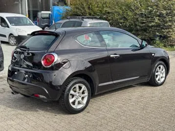 Alfa Romeo Mito 2014 photo 3