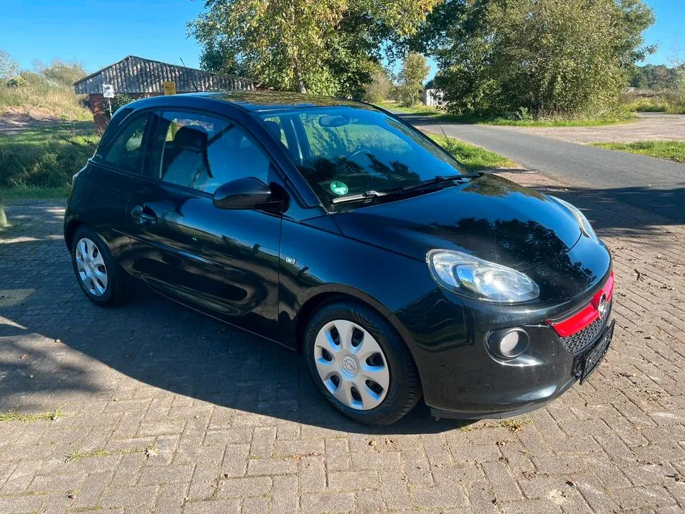 Opel Adam
