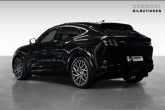 Ford Mustang Mach-E 2023 photo 5