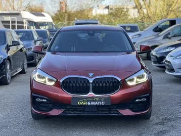BMW Série 1