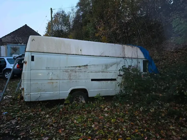 Iveco Daily