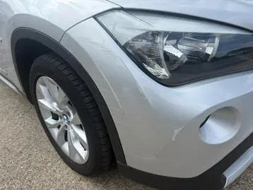 BMW X1 2012 photo 3