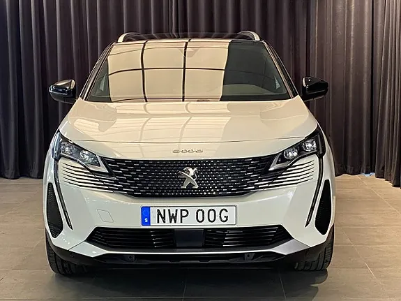 Peugeot 5008 2023 photo 4