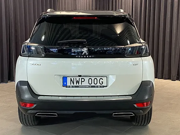Peugeot 5008 2023 photo 2