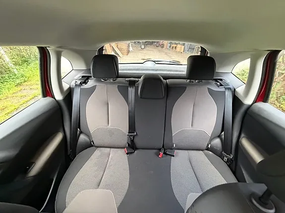 Citroen C3 2015 photo 5
