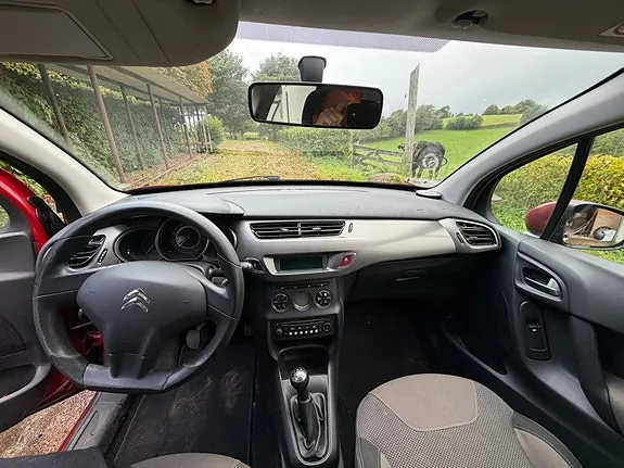 Citroen C3 2015 photo 4