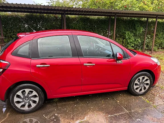Citroen C3 2015 photo 3