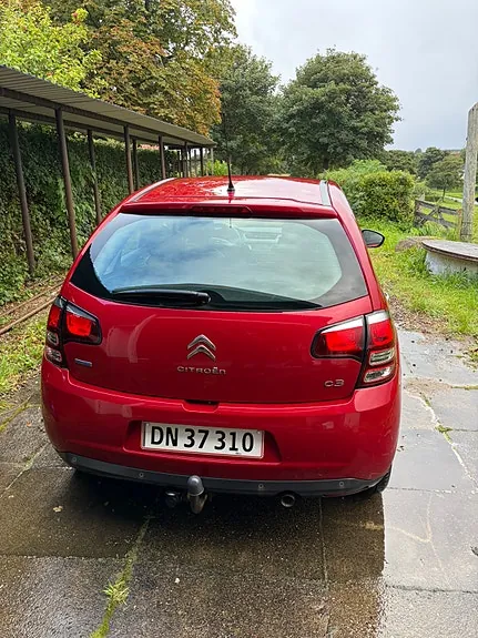 Citroen C3 2015 photo 2
