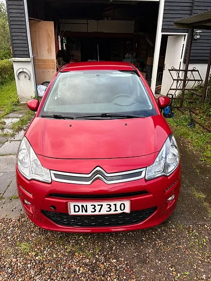 Citroen C3