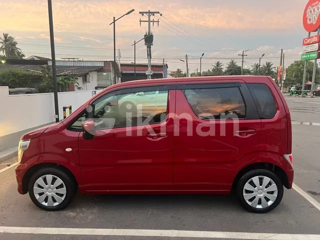 Suzuki Wagon R Fx 2023 photo 5