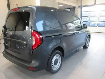 Mercedes-Benz Citan 2022 photo 3