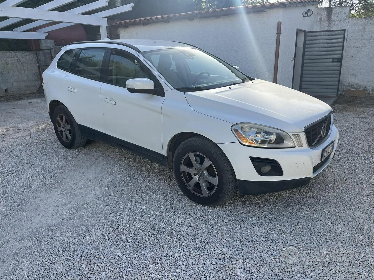 Volvo Xc60 2010 photo 4